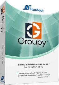  Groupy - 1 PC