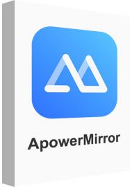 ApowerMirror - 1 Device - Lifetime 