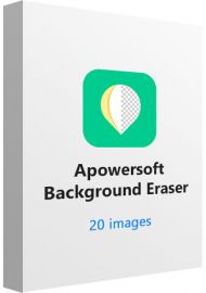 Apowersoft Background Eraser - 20 Images