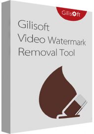 Gilisoft Video Watermark Master - PC