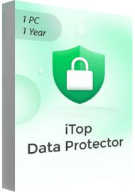 iTop Data Protector 