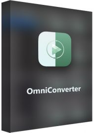 Omni Converter for Mac
