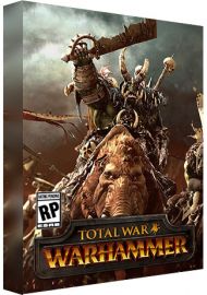 Total War Warhammer Old World Edition - PC
