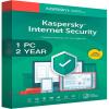 Kaspersky Internet Security Multi Device 2020 - 1 Device - 2 Years [EU]