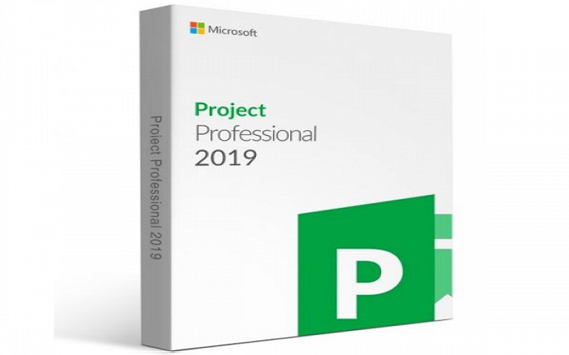 ms project professional 2021